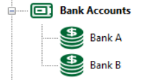 Minor GUI problem: Closed account - icon color · Issue #4223 ...