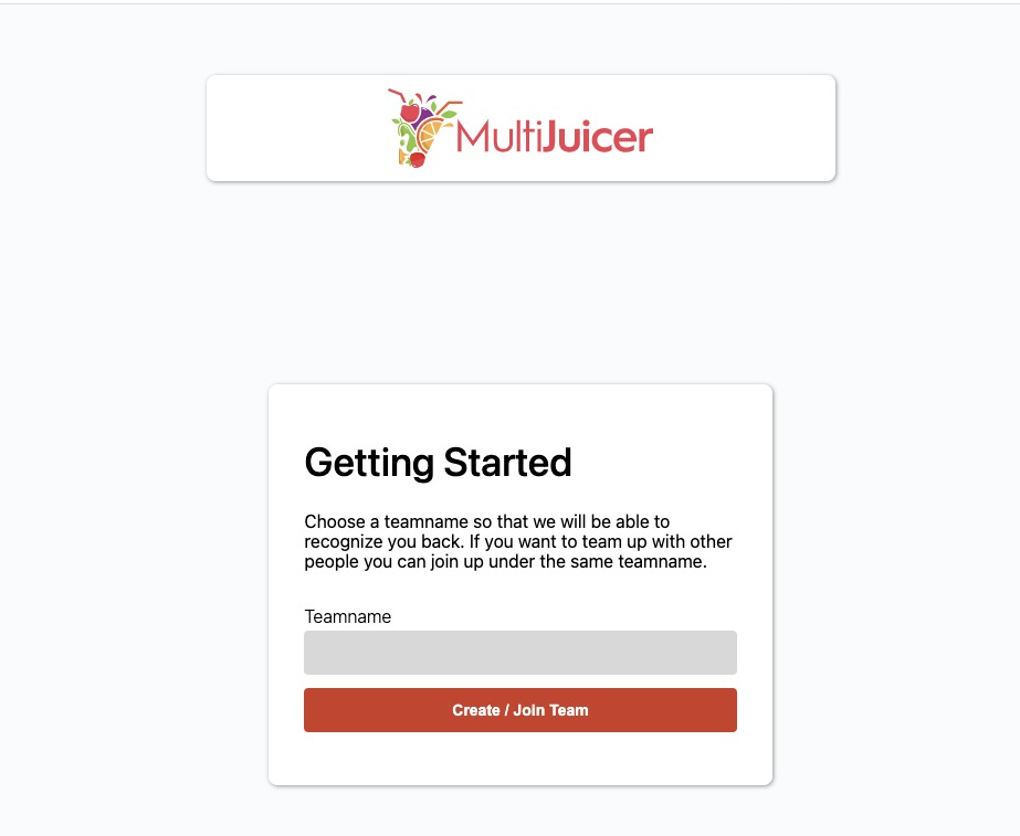 GitHub fishtankyu/multijuicer Multi Juicer setup guide using