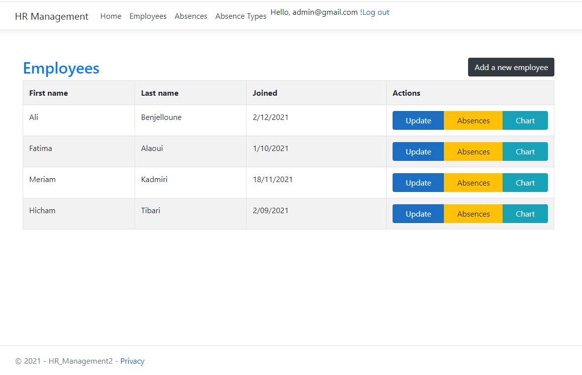 GitHub - hafsame/HR_Management2_Git
