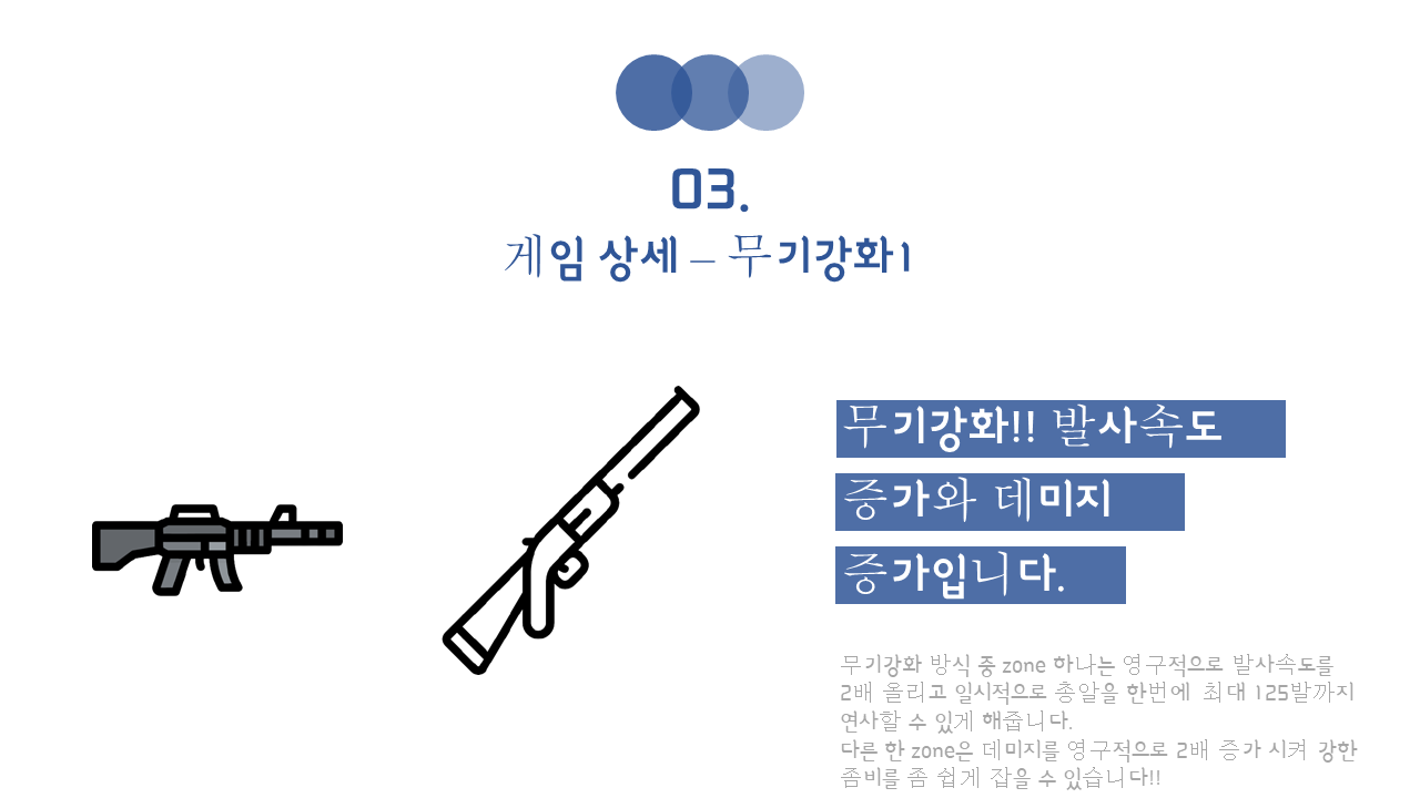 GitHub - hojuni9999/TPS-Game_Zombie: Develop a game project using Unity ...