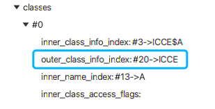 incompatibleclasschangeerror: the method ' Images... Hotspot threw IncompatibleClassChangeError, while J9 executed normally ...