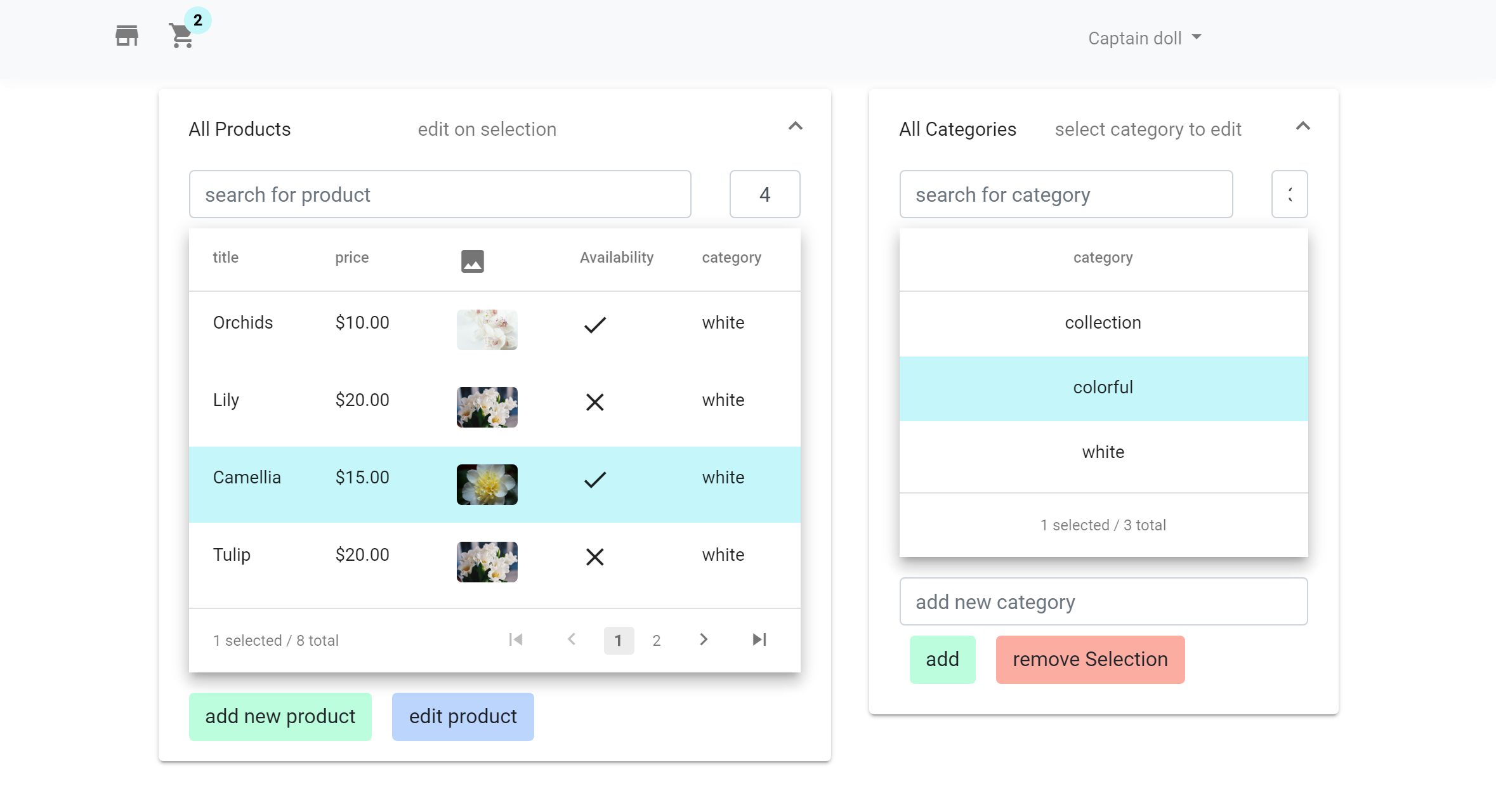 GitHub - msamirzayed/bis-store: 2020 BIS graduation project - demo version