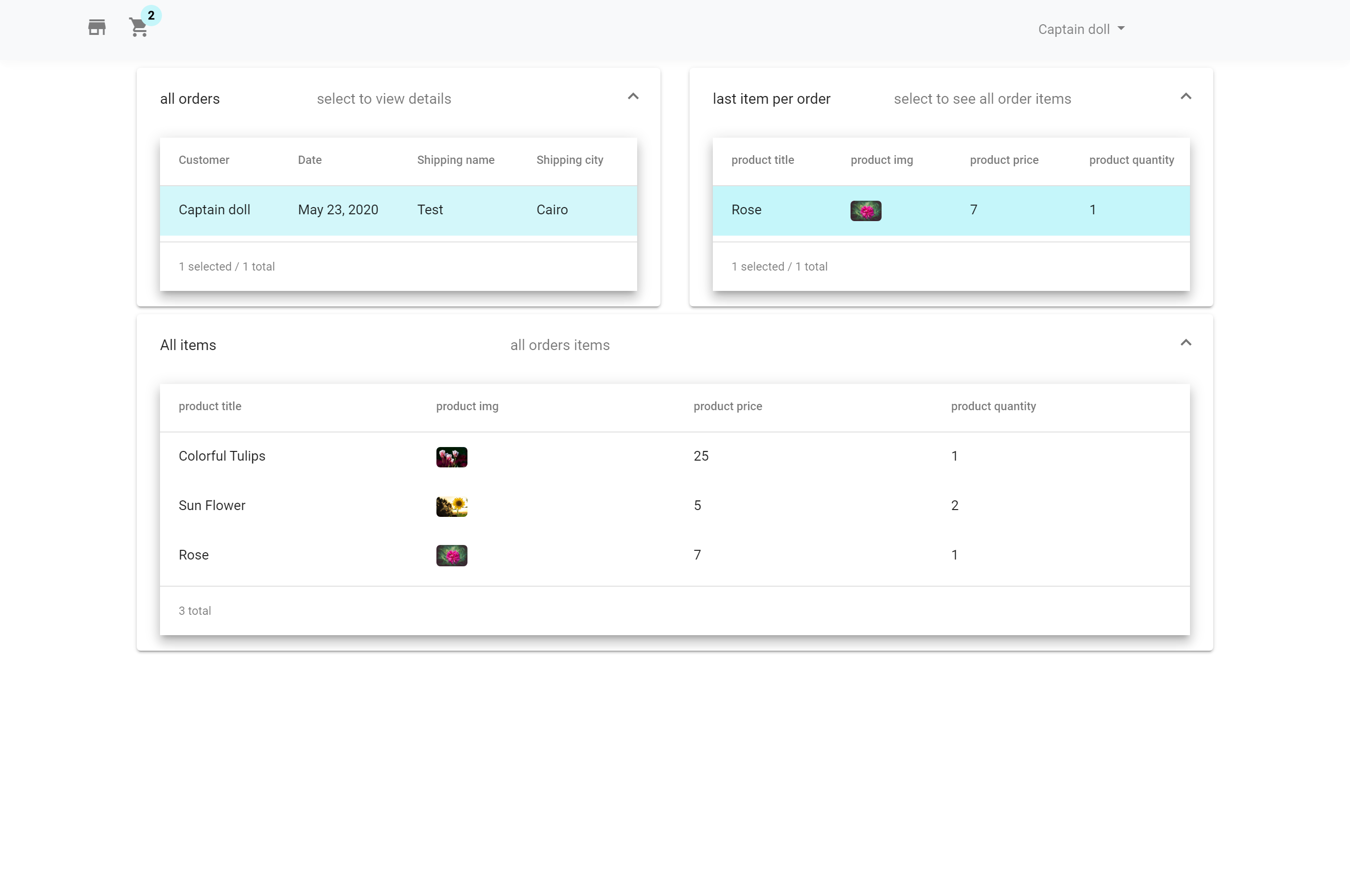 GitHub - msamirzayed/bis-store: 2020 BIS graduation project - demo version
