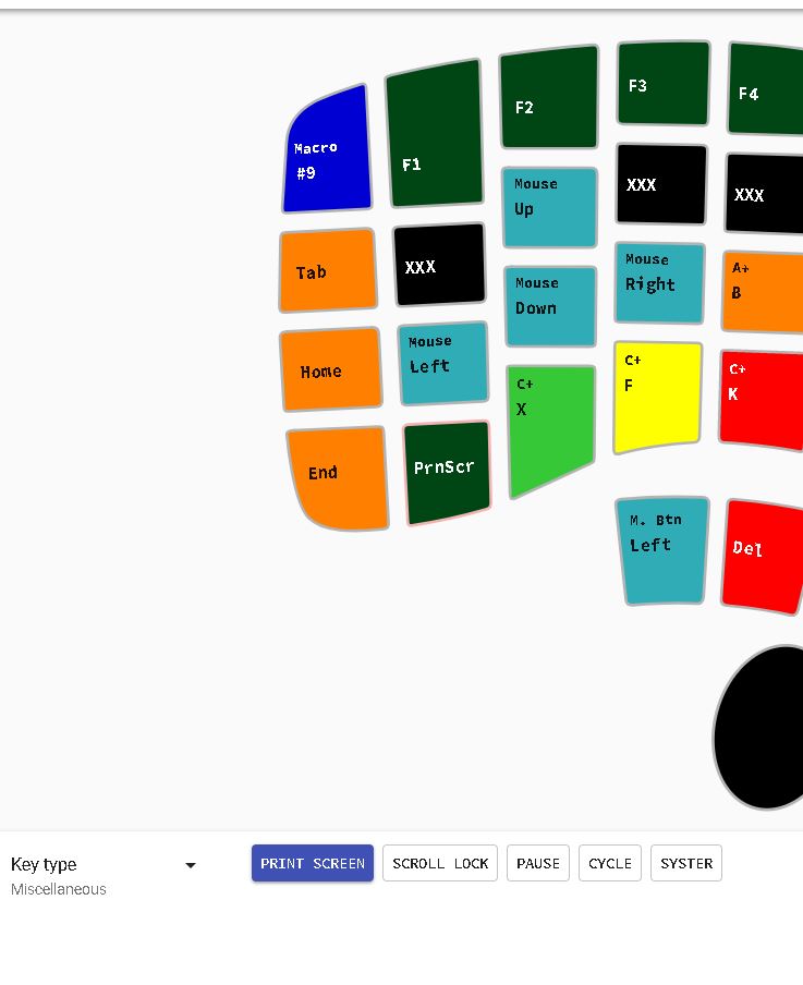 Make modifier checkboxes available to all key types · Issue #376 ...