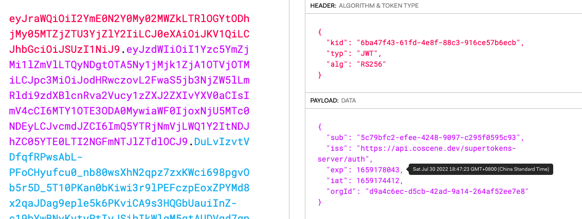 Jwt s Expiration Time Setting Is Inconsistent With The Cookie s extend-jwt-token-expiration-time-legacy-github-discussions