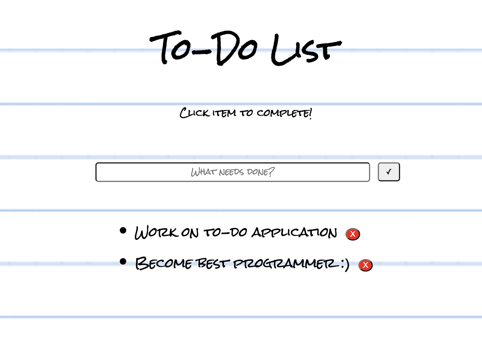 GitHub - sam-shock924/ToDo_v2 · GitHub