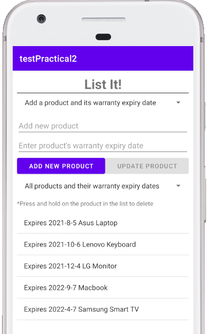 GitHub - xchin02/ProductListApp · GitHub