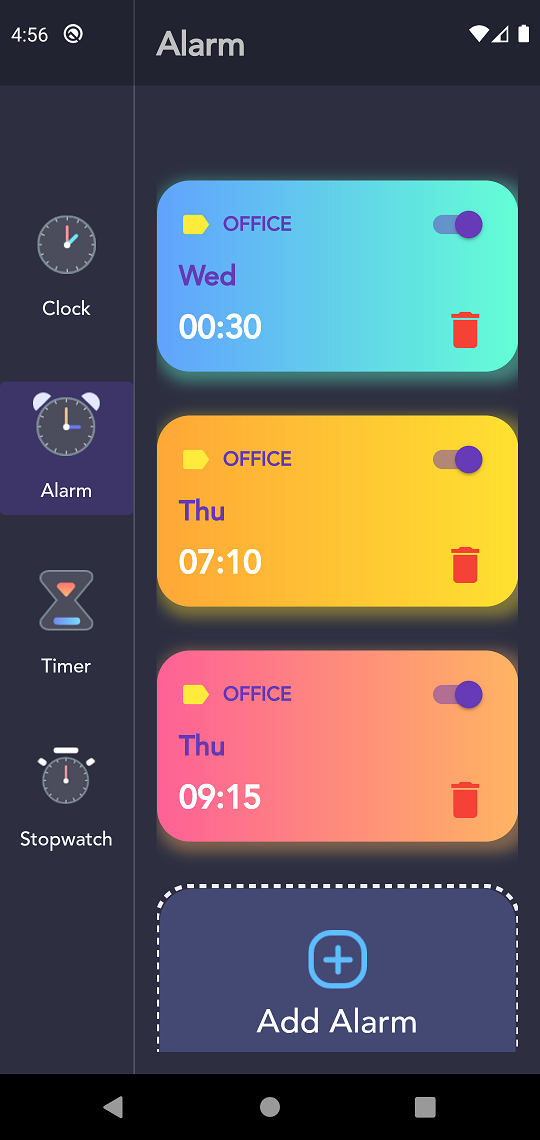 GitHub - muhamed-hasan/Clock_app: Clock Flutter app