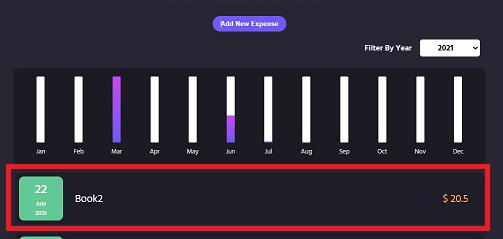 GitHub - JWD-activity/Expense_manager