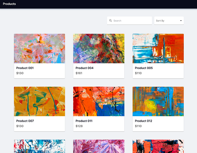 GitHub - JWD-activity/productApp