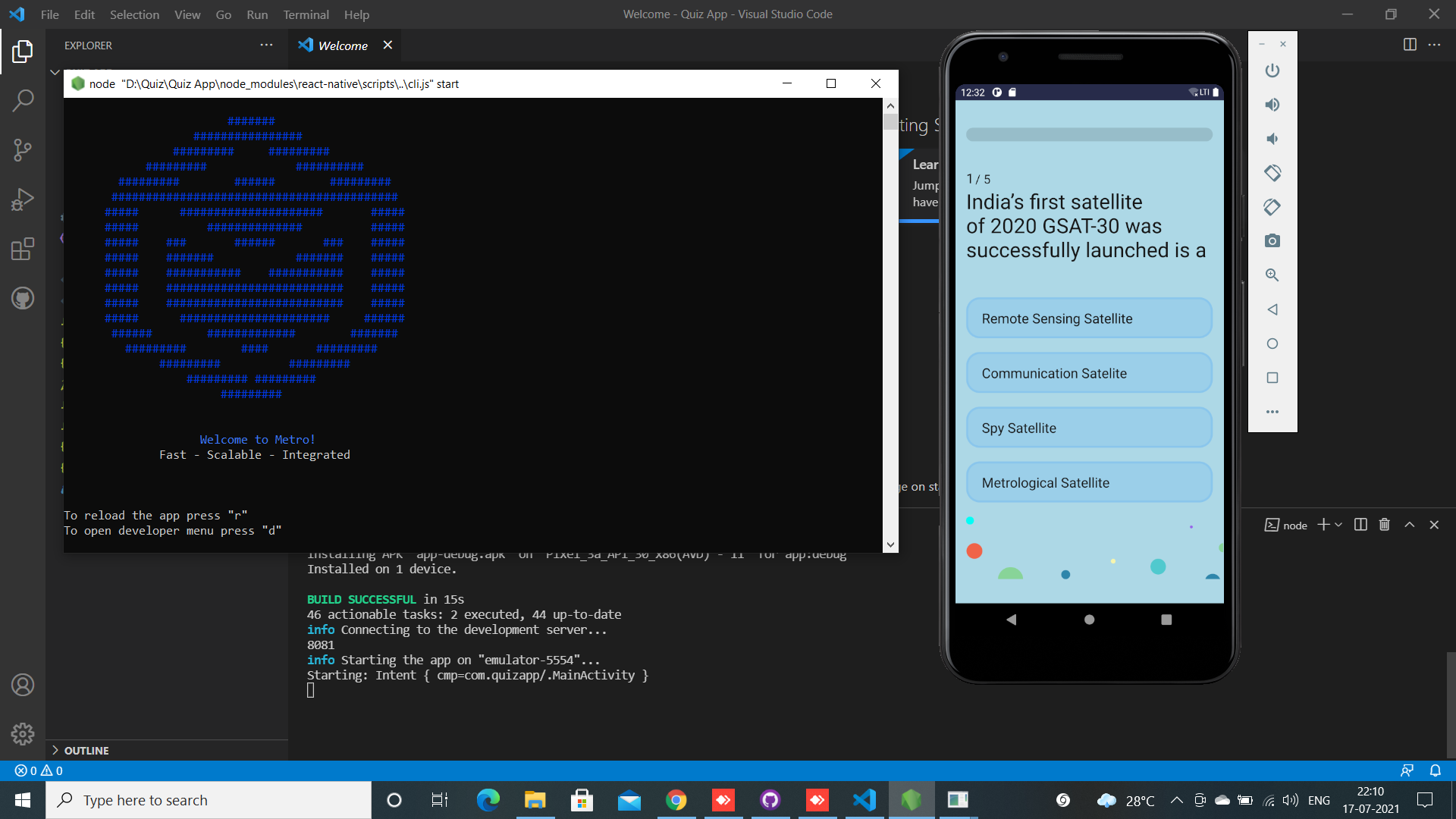 github - sridharreddysuram123 androidcodecoverage:... GitHub - KarthiK-Reddy2002/Android-Project