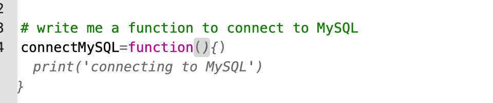 Github Copilot integration with RStudio · Issue #10148 · rstudio ...