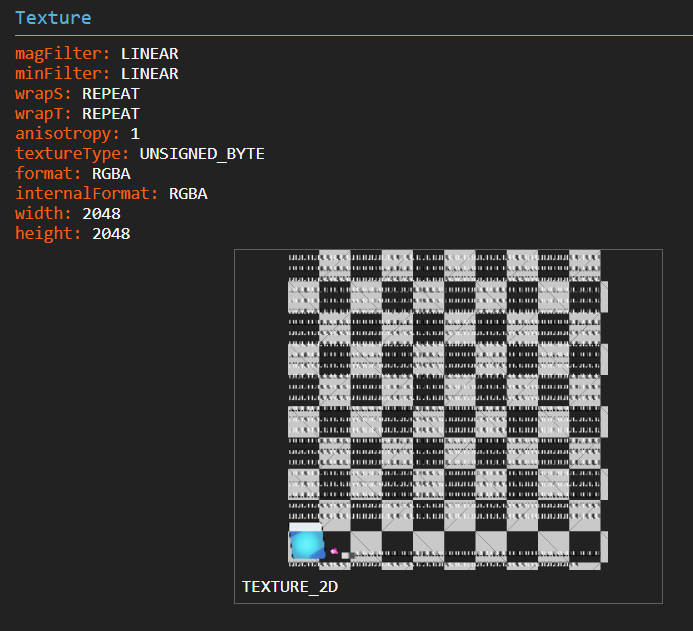 [3.6.2] Label use cache mode BITMAP will make the dynamic atlas insane ...