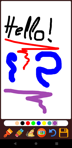 GitHub - betonification/DrawingApp: Drawing App I've been building ...