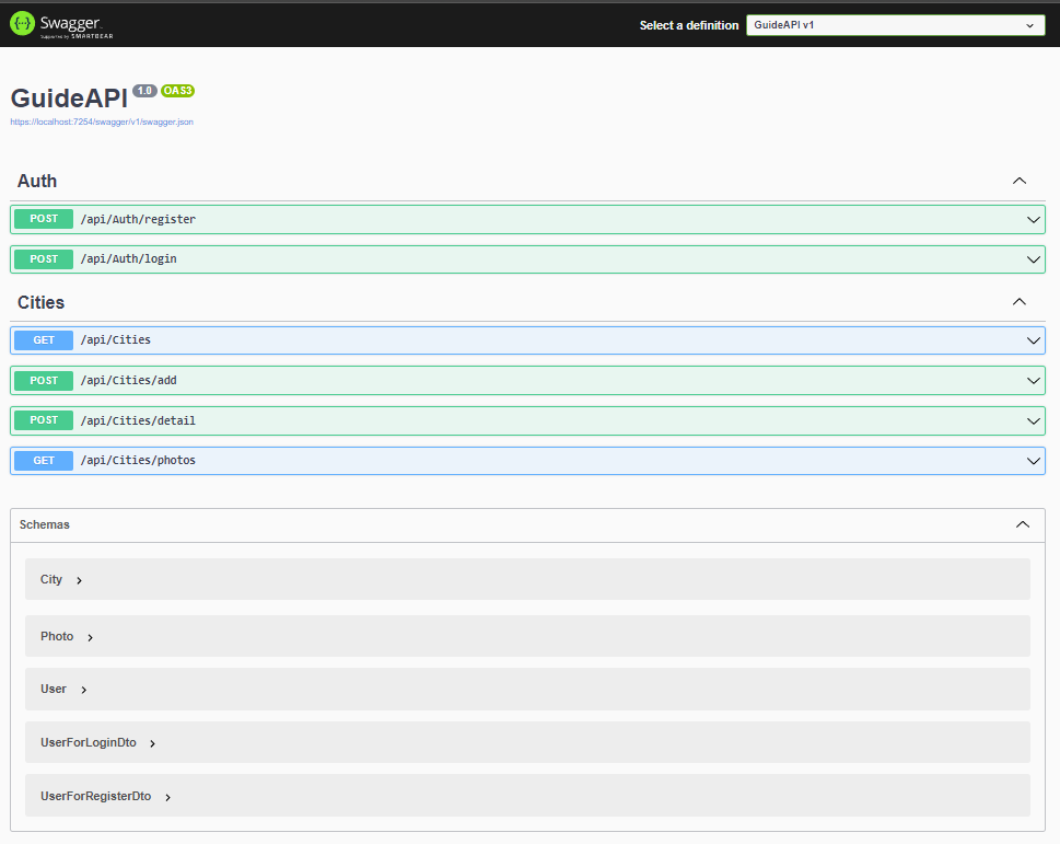 GitHub - samilcdemir/GuideMyAPI · GitHub