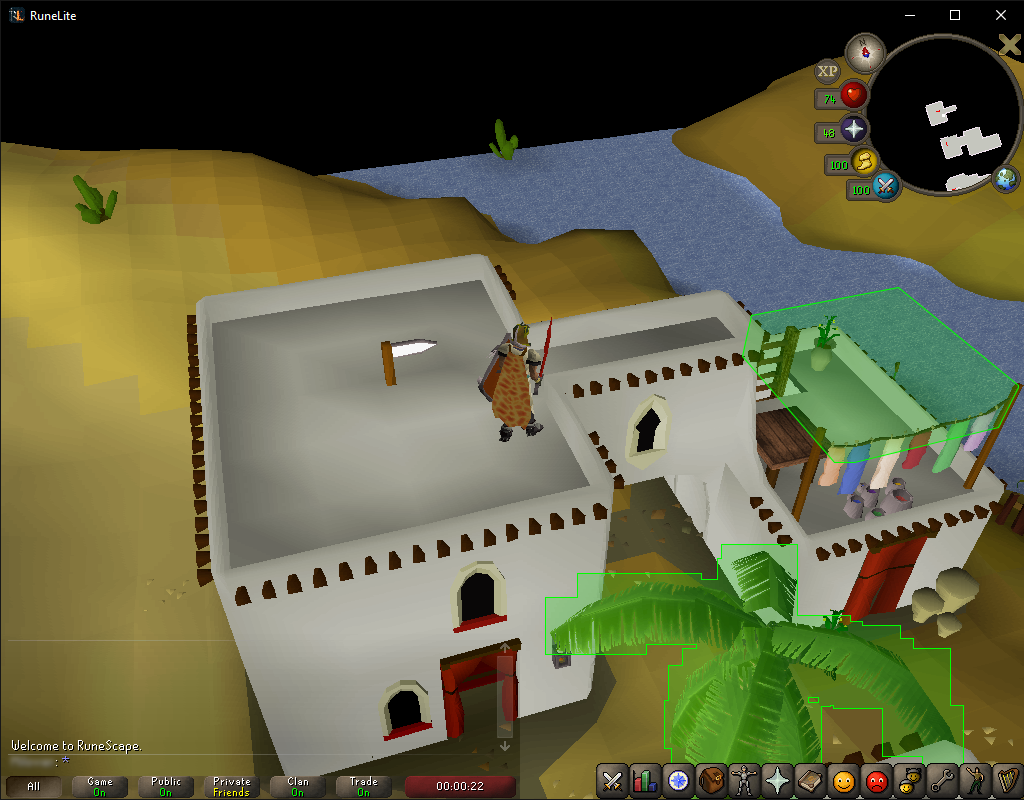 Option to open/close SideBar when custom window chrome is disabled