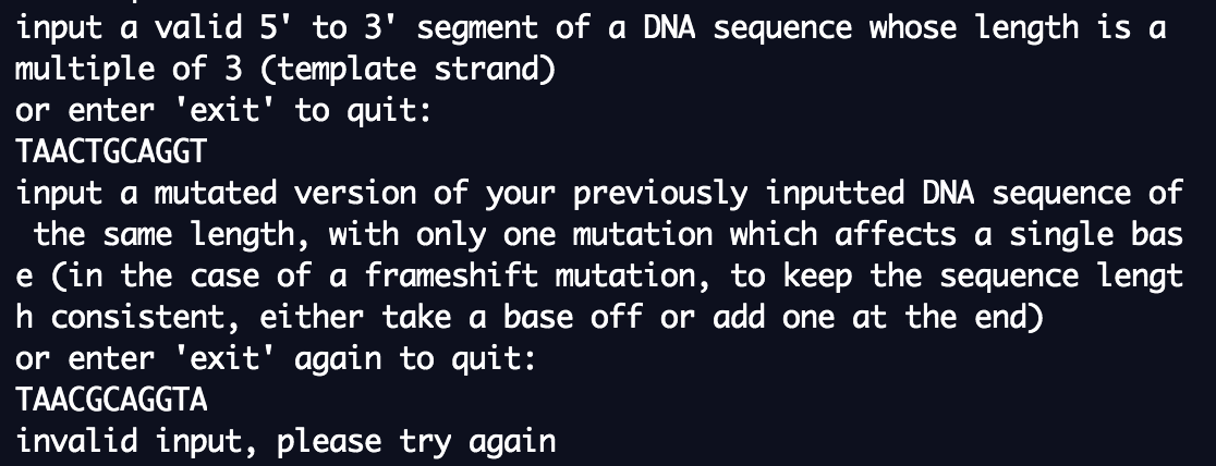 GitHub - msaat/mutation-detector: A Java program that detects what kind ...