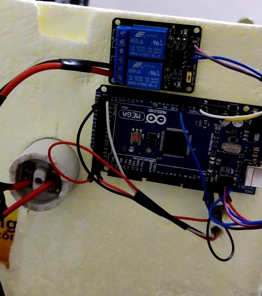 GitHub - paulodiniz019283/Greenhouse-for-on-off-filament-with-arduino