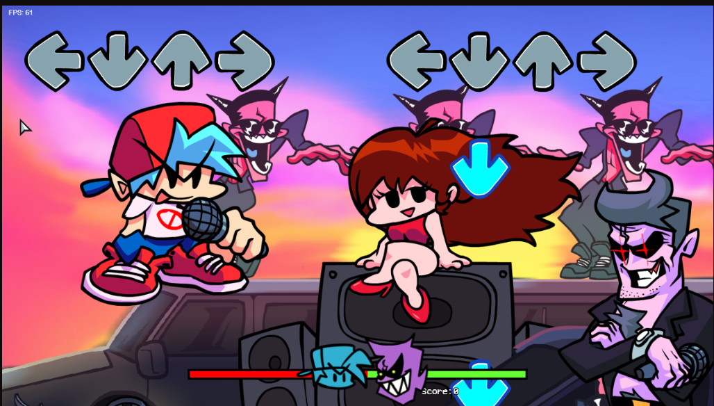 Debug Animations / Sprites Positioned Incorrectly · Issue #957 ...