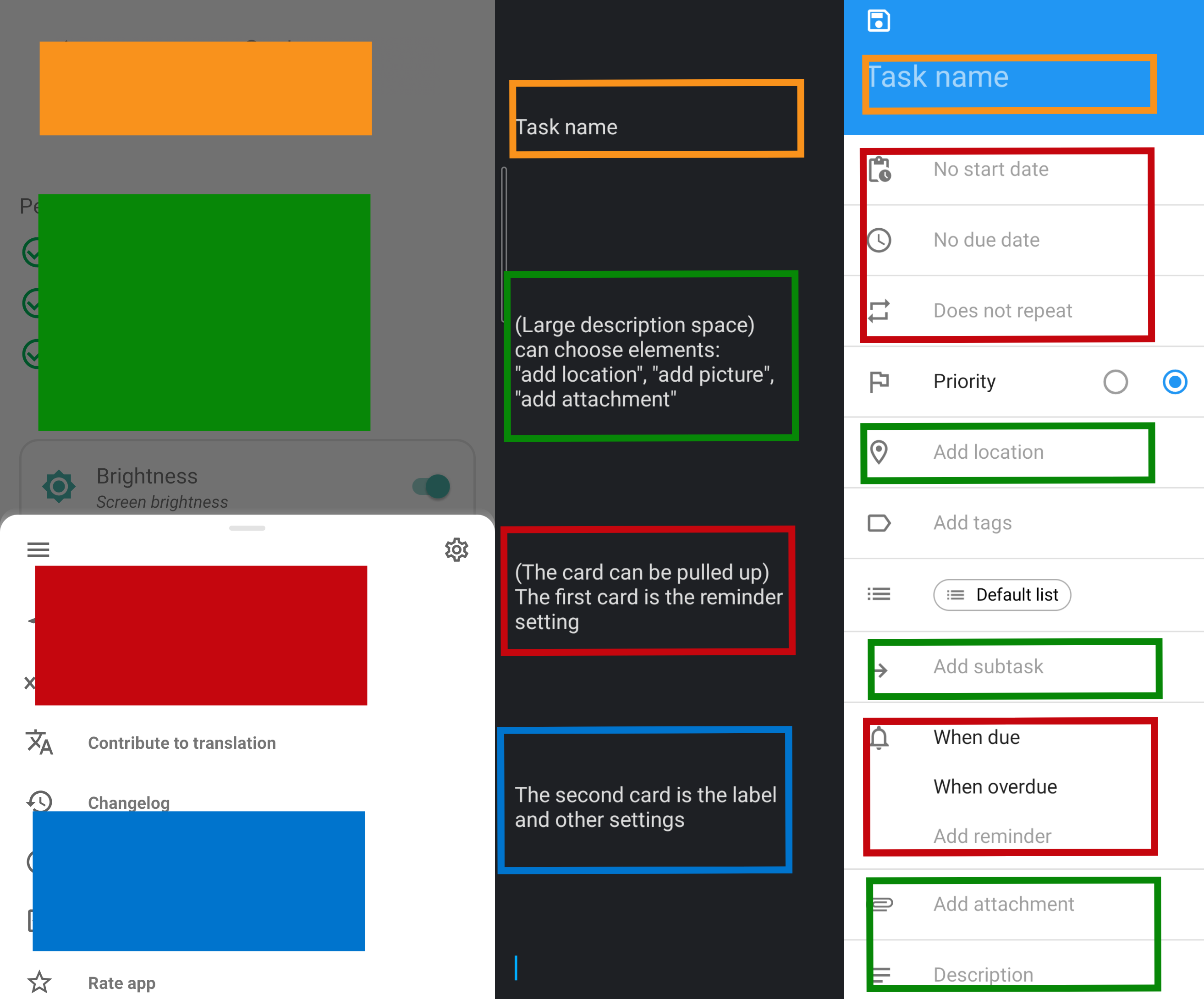 Suggestions and feature requests · Issue #1474 · tasks/tasks · GitHub