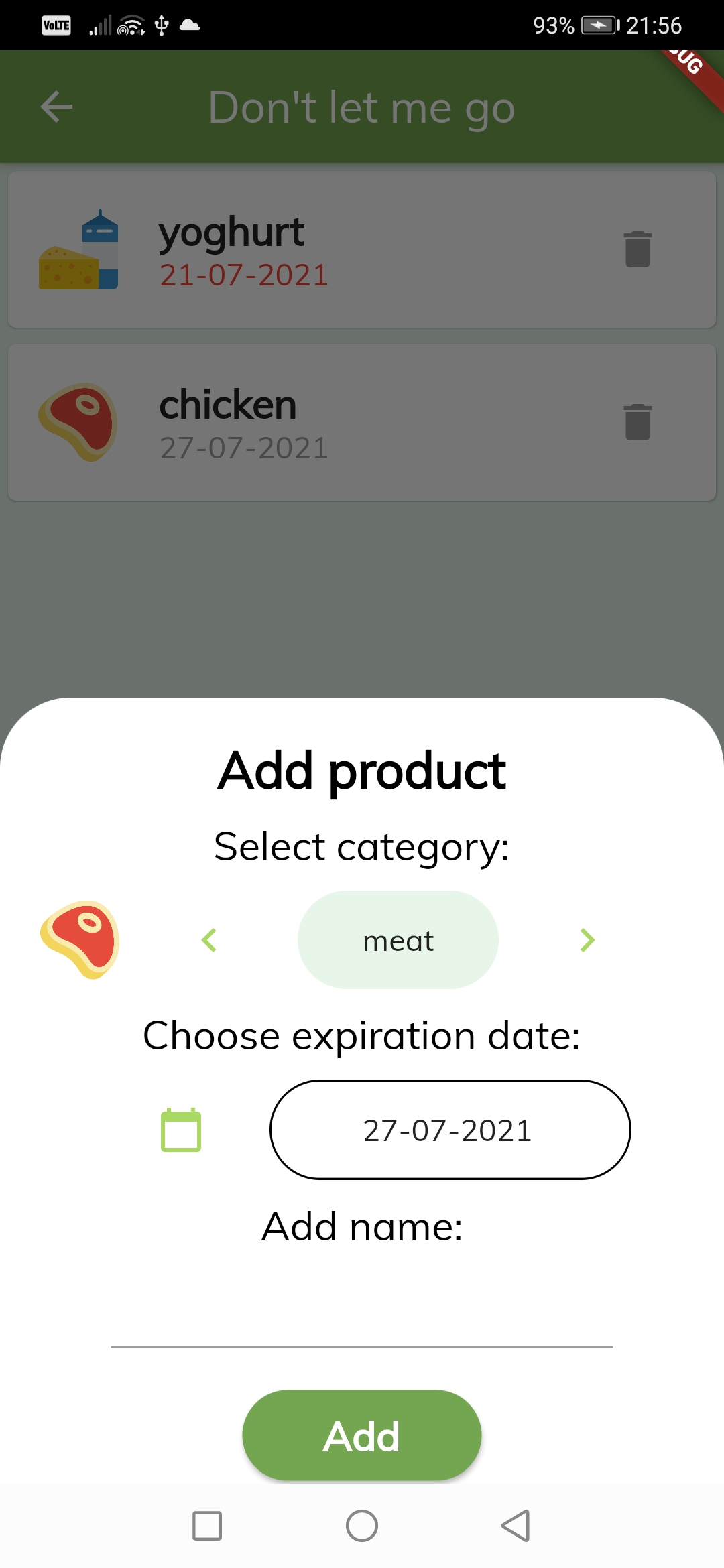 GitHub - gredajustyna/flutter: Flutter projects for Android