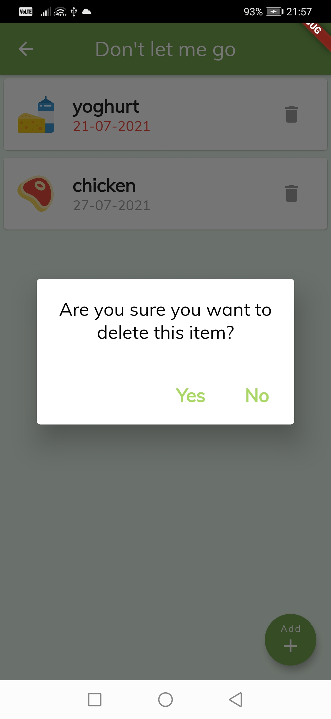 GitHub - gredajustyna/flutter: Flutter projects for Android