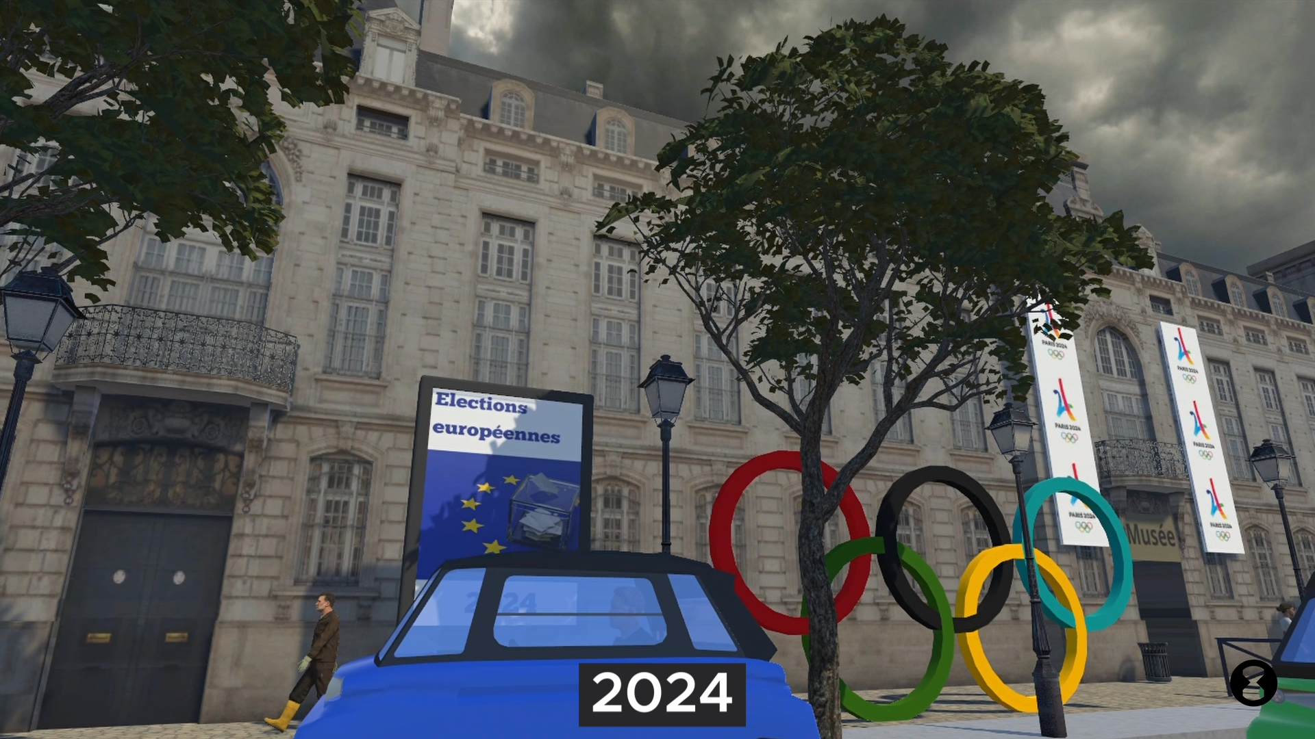 GitHub - TemporalityLMC2/Temporality: A virtual time machine for ...