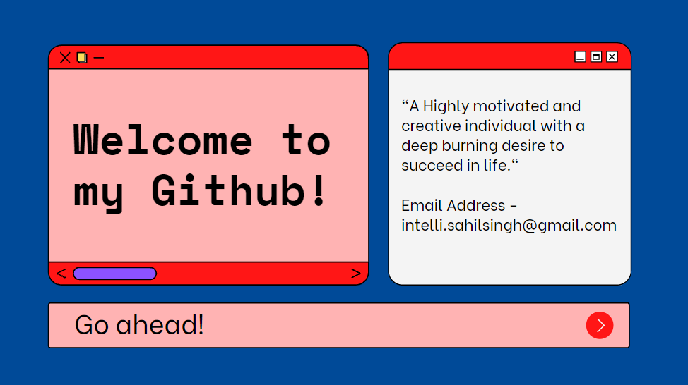 sahilsingh-github (Sahil Singh) · GitHub