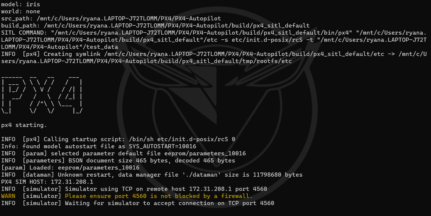 CAN'T CONNECT WITH TWO DRONES · Issue #3984 · microsoft/AirSim · GitHub