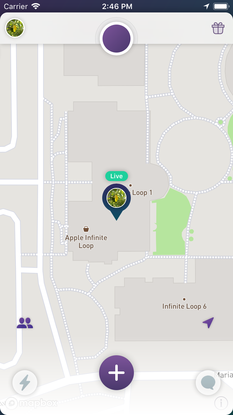 simulator screen shot - iphone 6s - 2018-05-10 at 14 46 02