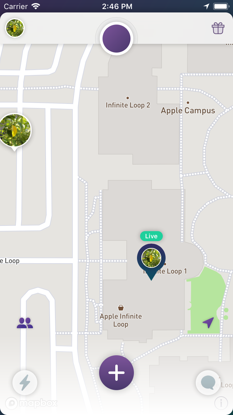 simulator screen shot - iphone 6s - 2018-05-10 at 14 46 30