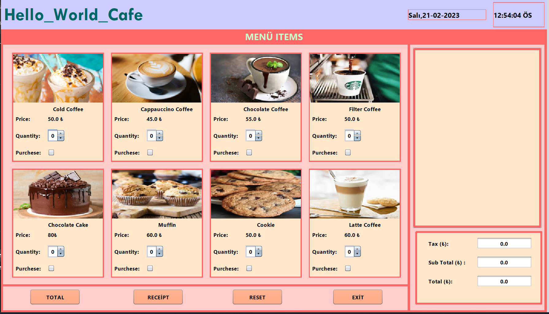 GitHub - eliflula/Cafe_Managent_System: Swing_app_with_java