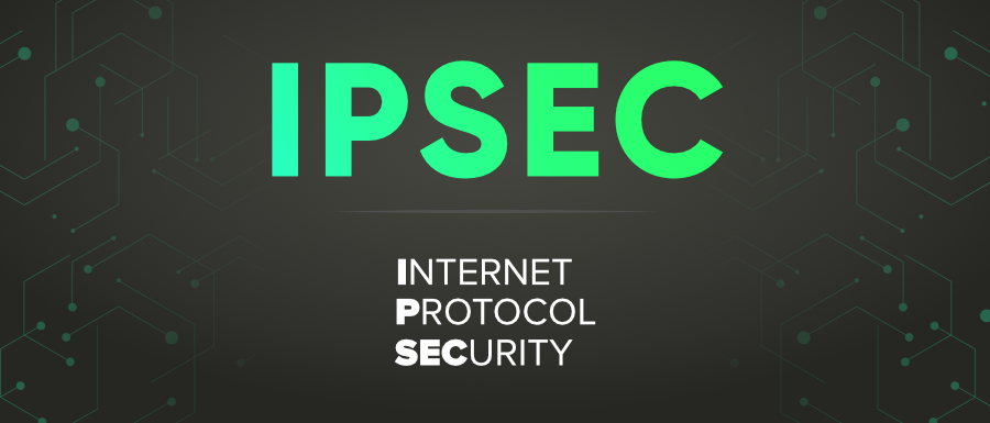 Windows IPSec CMD 설정 방법