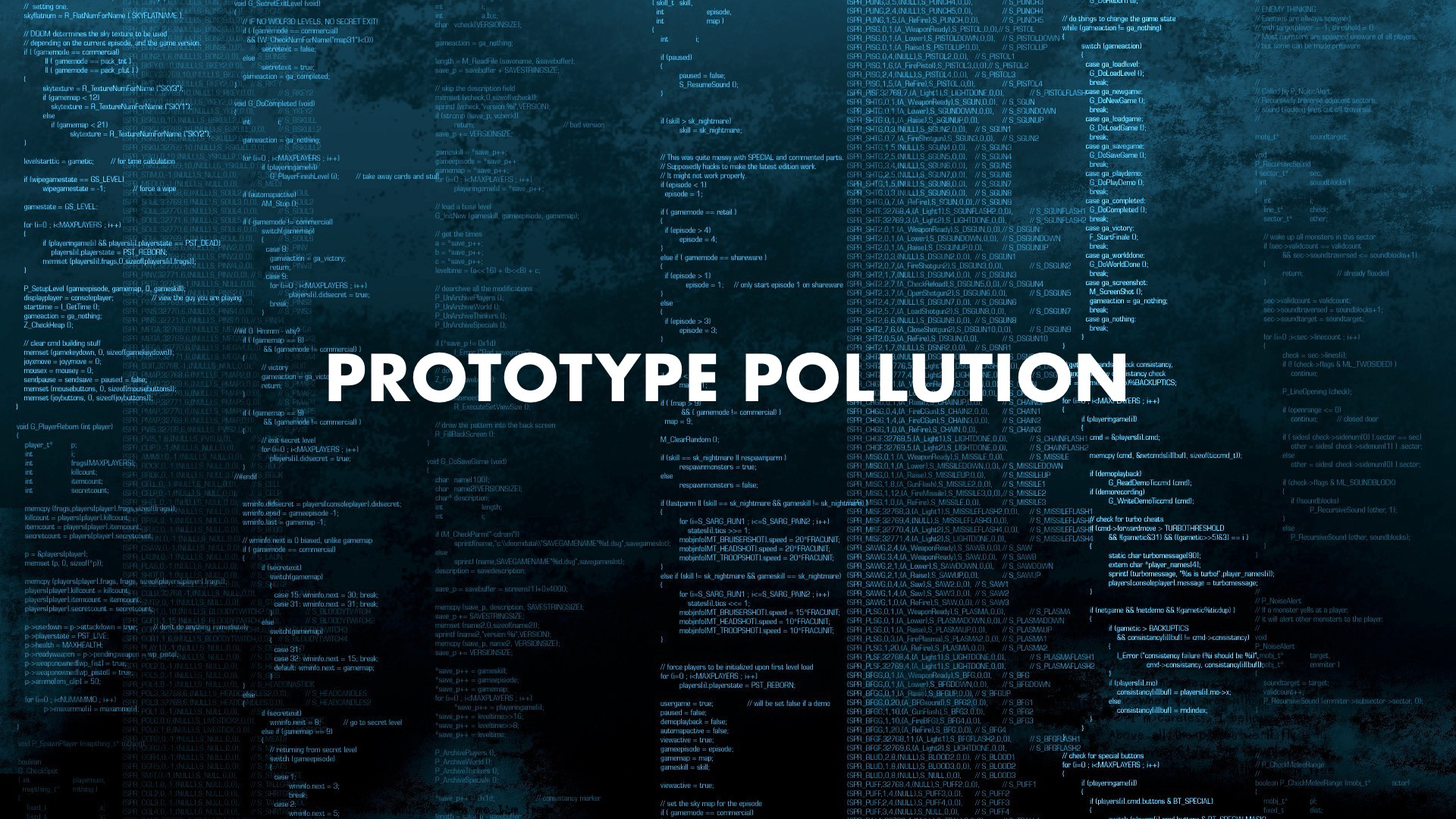 Prototype-Pollution 공격 원리 및 실습