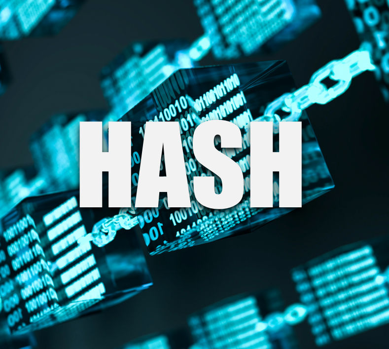 해시(Hash) 알고리즘 종류 및 길이