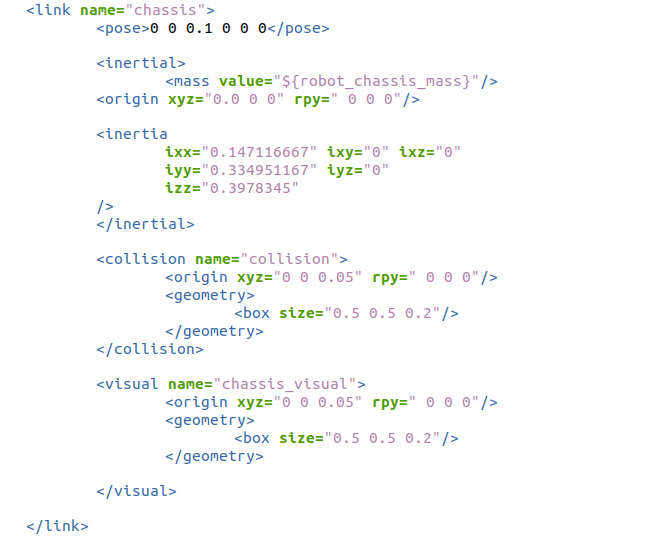 link_urdf