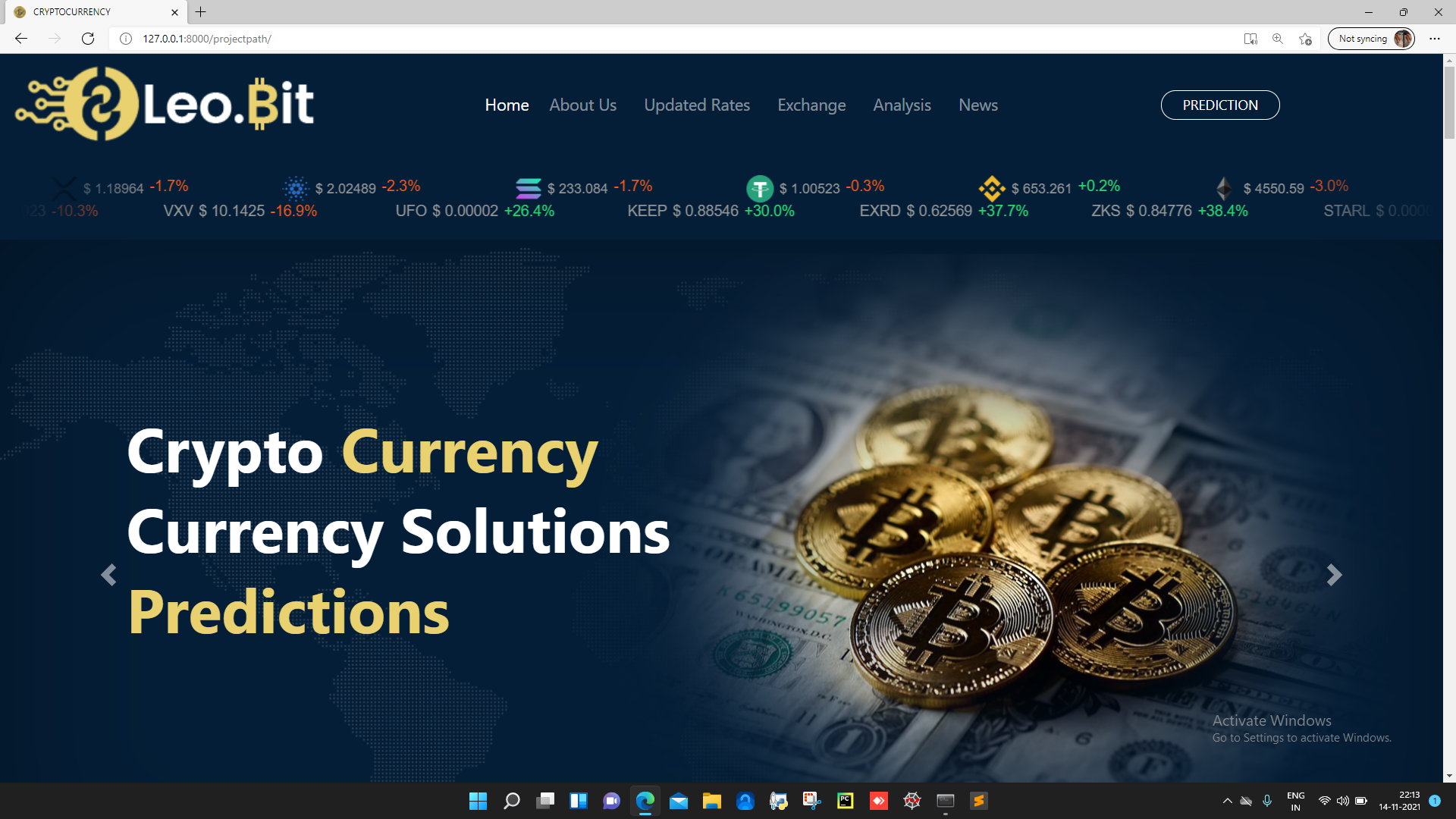 GitHub - Shelly13-CODER/CRYPTOCURRENCY-PRICE-PREDICTION-PROJECT-USING ...