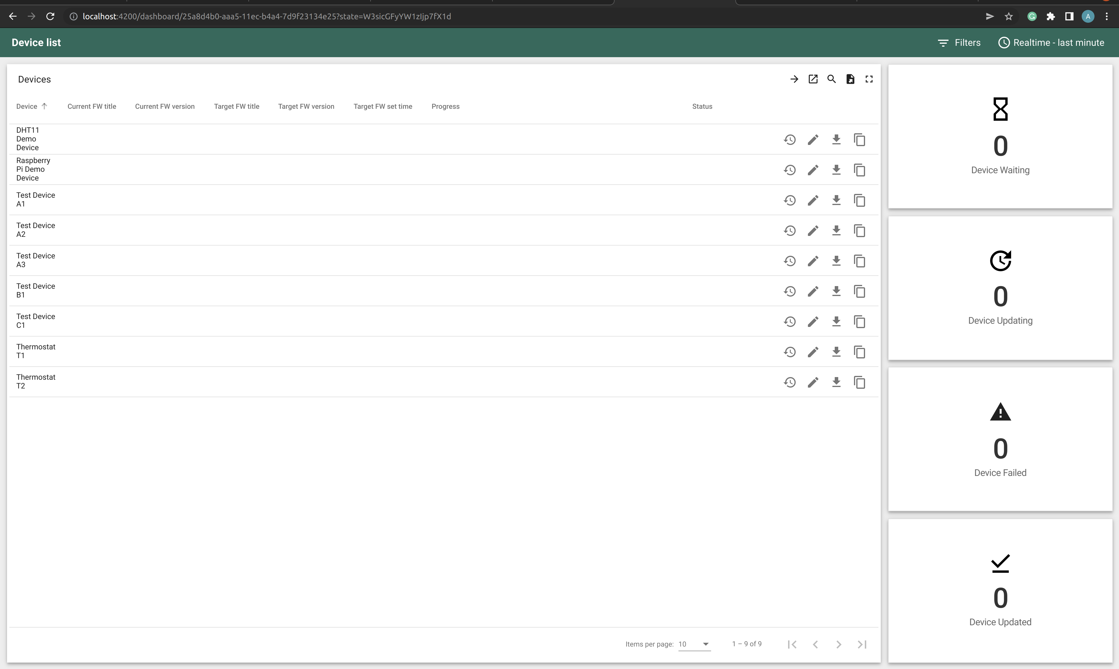 [Bug] Widget Action Navigate to other dashboard state -- dashboard ...