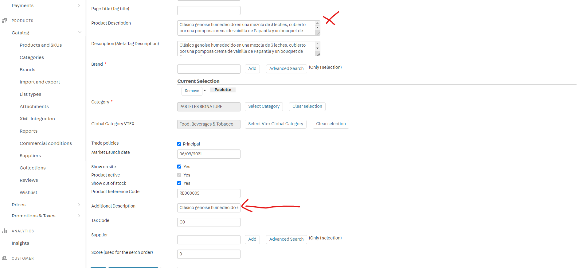 Additional description for Vtex IO · Issue #639 · vtex-apps/store ...