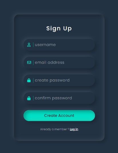 GitHub - Ashna2002/Login-and-Registration-Form: Animated Login and ...