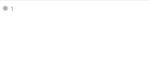 [Canary 0.0.2] 折叠列表CTRL+Z内容消失和回车应新建块 · Issue #1850 · logseq/logseq · GitHub