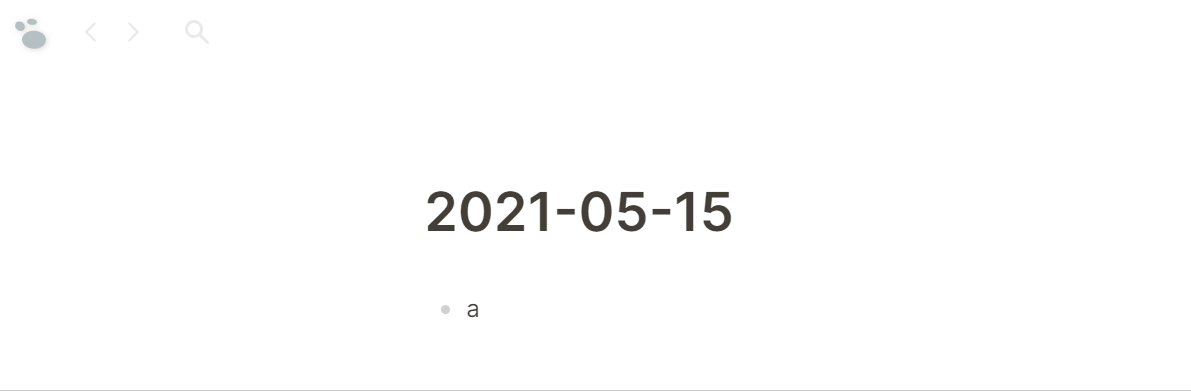 [Canary 0.0.3] 回车后错误建立子块 · Issue #1879 · logseq/logseq · GitHub