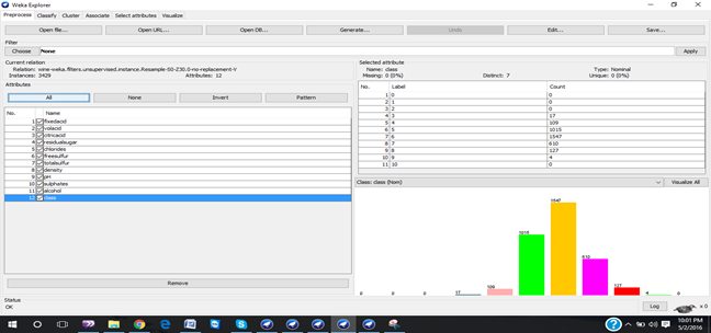 GitHub - LahariJ/Quality-and-Sales-Prediction-of-Wine: Config files for ...
