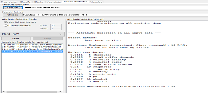 GitHub - LahariJ/Quality-and-Sales-Prediction-of-Wine: Config files for ...