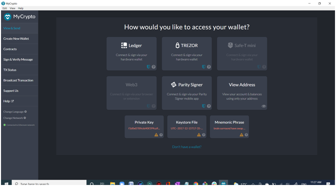 GitHub - SGafoor/blockchain-homework