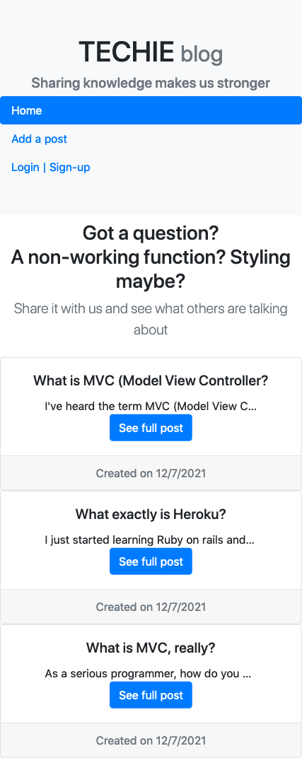Techie-blog-mobile