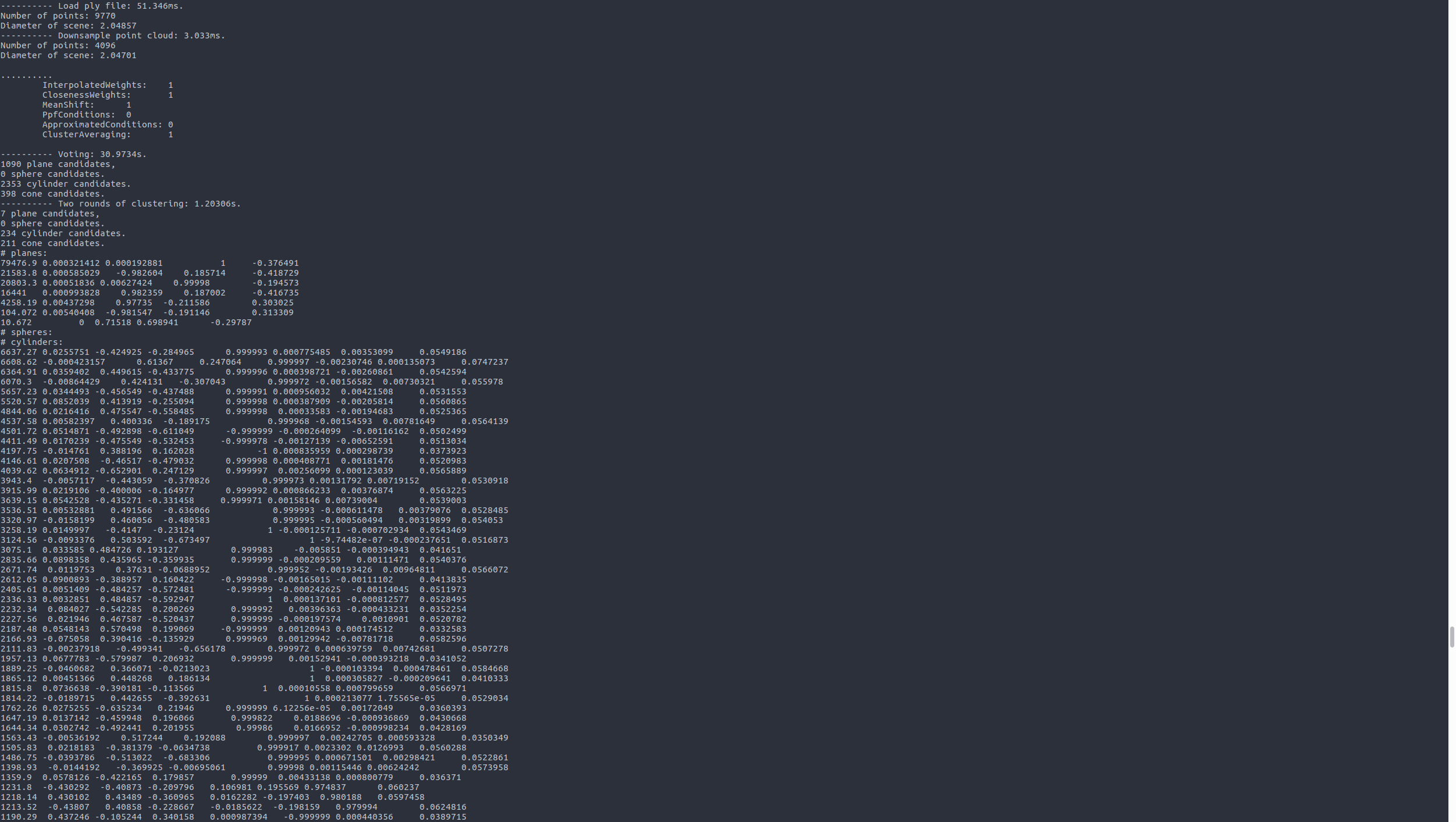 Method very slow ? · Issue #2 · c-sommer/primitect · GitHub