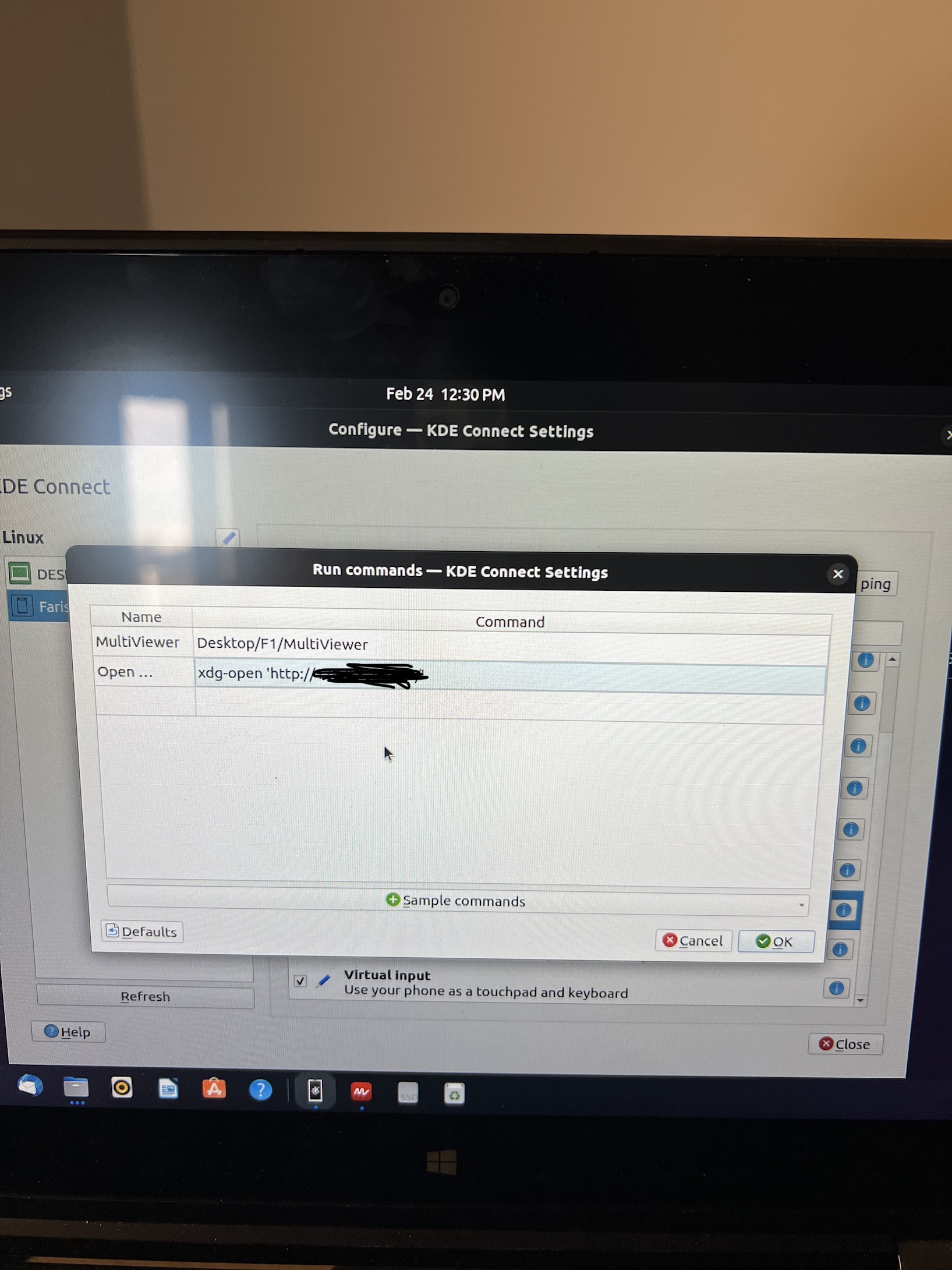 terminal-command-to-open-saved-layout-f1multiviewer-issue-tracker