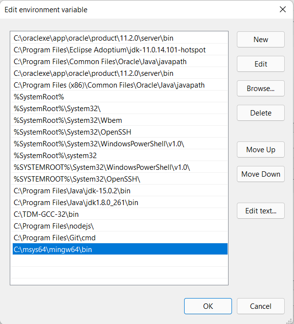Problem to setup and build Robolectric on Windows environment · Issue 7252 · robolectric