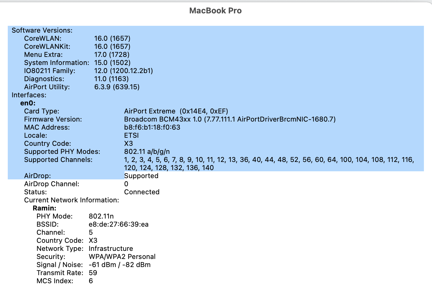 unable to determine current location at this time · Issue #184